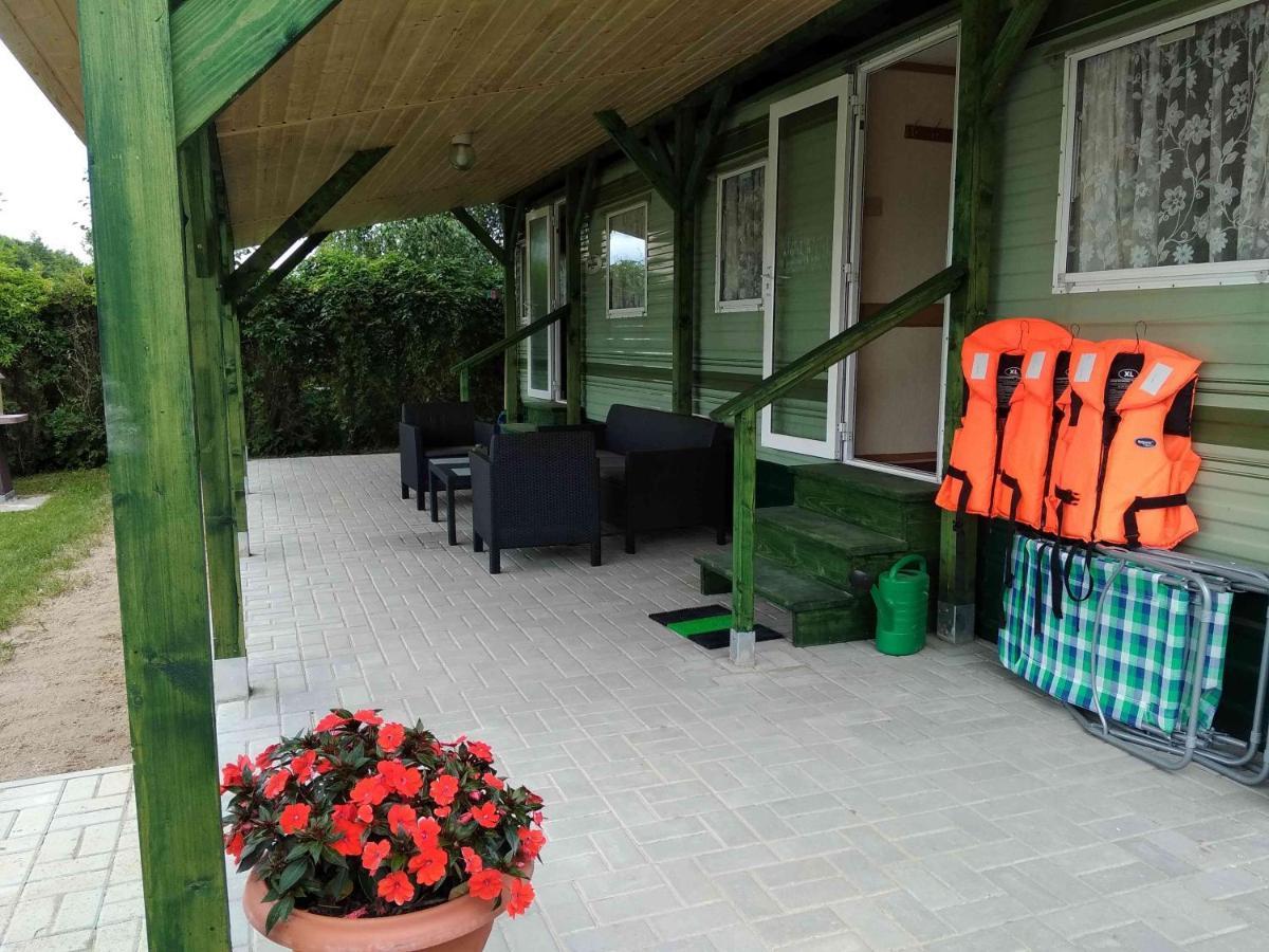 Dar Kalu Jas Vila Exterior foto